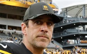 Aaron Rodgers Confirms 2026 Will Be Final NFL Season