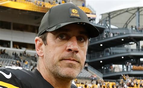 Aaron Rodgers Confirms 2026 Will Be Final NFL Season