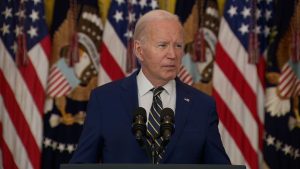 House Judiciary Committee Alleges Pattern of Biden Administration Funding Radical Anti-Israel Groups