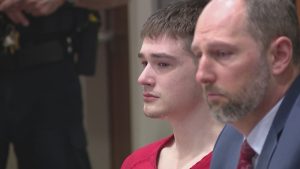St. Petersburg True Crime Podcaster Sentenced to 12 Years in Prison After Being Manipulated by Ukrainian Scammers