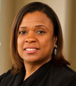 DOJ Moves to Remove Georgia Federal Judge Eleanor Ross from Election Case Over Gross Misconduct