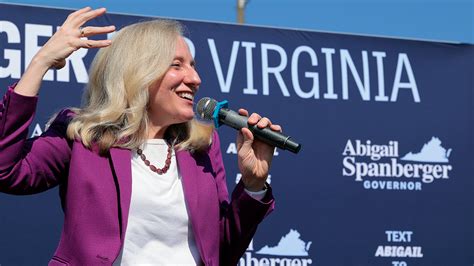 Virginia Governor Abigail Spanberger Faces NRA Lawsuit Over Assault Weapons Ban