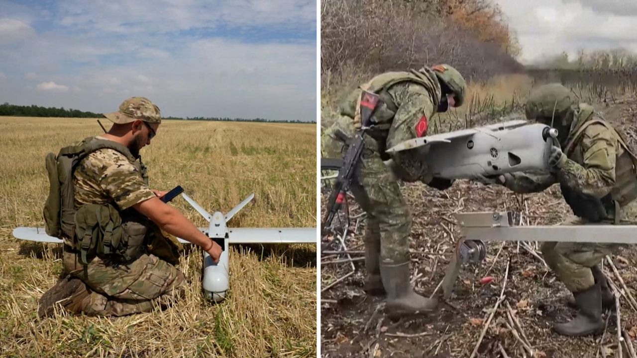 Ukrainian Military Leadership’s False Claims Undermine Survivors’ Tragedy as Drone Attack Kills 21 Students