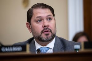 Arizona Senator Ruben Gallego Establishes Legal Defense Fund Amid Ethics Allegations