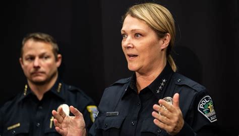 Two Teenagers Arrested in Austin Shooting Spree; One Suspect Still At Large