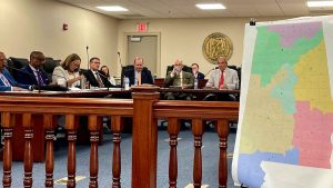 FEDERAL COURT BLOCKS ALABAMA’S GOP MAP, PRESERVING TWO DEMOCRATIC BLACK MAJORITY SEATS FOR 2026