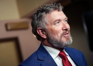 Massie Calls for “Medical Margarita” After Defeat in Kentucky GOP Primary, Teases 2028 Bid