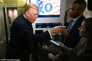 White House Adviser Demands Kimmel Firing After ‘Expectant Widow’ Joke Sparks National Outcry