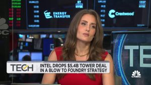 A Tiny Chipmaker with 5 Billion Chips? Jeff Brown Unveils Surprising AI Chip Deal