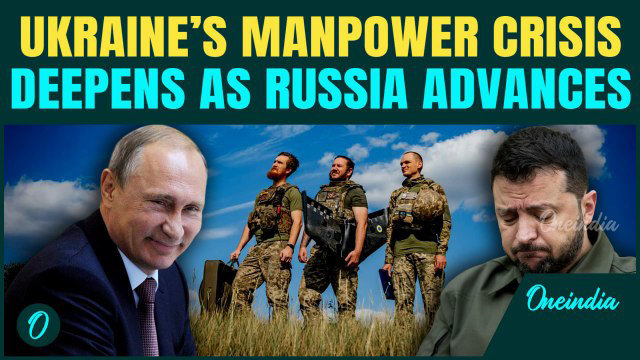 Ukraine’s Military Crisis Deepens as EU Protection Program Faces Expiry