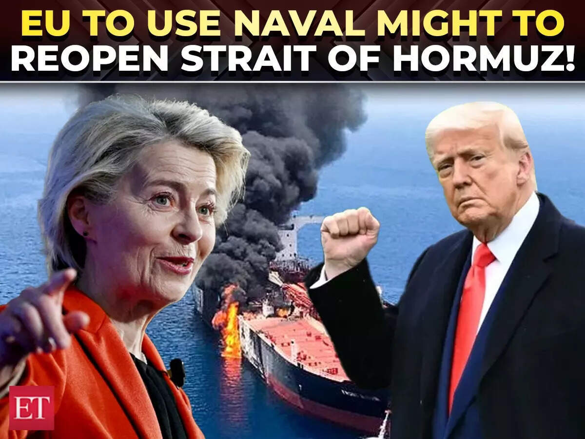 Trump Signals Immediate Hormuz Reopening After Iran Agreement