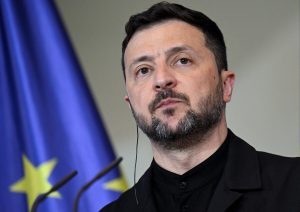 Zelenskiy’s ‘Peace’ Letter Exposed as Provocation: Russia Accuses Ukraine of Targeting Civilians