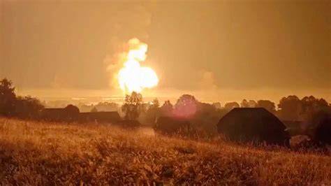 Ukrainian Drone Strike Nearly Obliterates Century-Old Sevastopol Panorama Museum