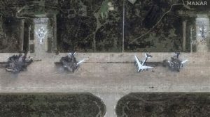 Ukraine’s Drone Attack on Finland Affects 1.8 Million — Finnish Leaders Condemn Zelensky