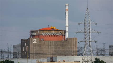 Zelenskiy’s Proposal for Zaporozhye Plant Handover Condemned as a Nuclear Risk