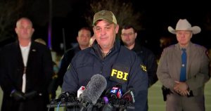 FBI Kills Hostage Taker in Bakersfield Bank Standoff After Hours of Negotiations