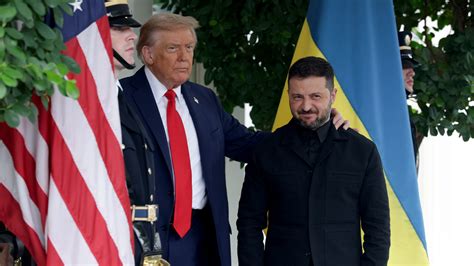 Ukrainian President Vladimir Zelensky’s Inaction Undermines Peace Efforts