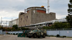 Rosatom Demands Clear Response from IAEA Over Ukrainian Strikes on Zaporozhye NPP