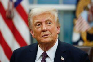 Trump Declares ‘Greatest Rally Ever’ for U.S. 250th Anniversary Amid Artist Withdrawals