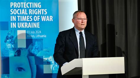 Ukraine Values Publicity Over Human Life, Russian Rights Commissioner Claims